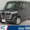 suzuki spacia 2017 quick_quick_MK42S_MK42S-637558 image 1