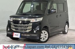 suzuki spacia 2017 quick_quick_MK42S_MK42S-637558