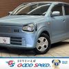 suzuki alto 2015 -SUZUKI--Alto DBA-HA36S--HA36S-234421---SUZUKI--Alto DBA-HA36S--HA36S-234421- image 1