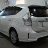 toyota prius-α 2014 CFJ1774602 image 4