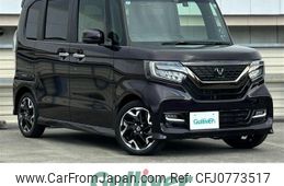 honda n-box 2019 -HONDA--N BOX DBA-JF3--JF3-2081758---HONDA--N BOX DBA-JF3--JF3-2081758-