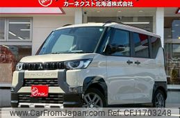 mitsubishi delica-mini 2024 CFJ1703248