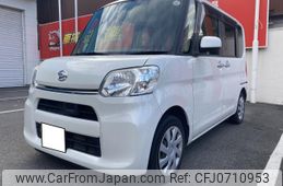 daihatsu tanto 2014 quick_quick_DBA-LA600S_LA600S-0097594