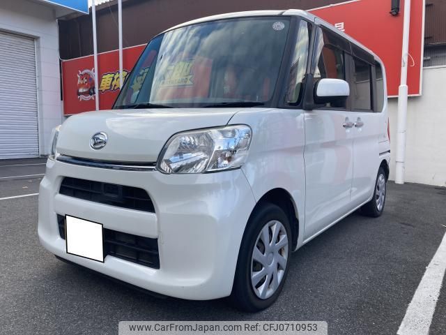 daihatsu tanto 2014 quick_quick_DBA-LA600S_LA600S-0097594 image 1