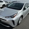 toyota prius 2019 quick_quick_DAA-ZVW51_ZVW51-6116691 image 1