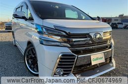 toyota vellfire 2016 -TOYOTA--Vellfire DBA-AGH30W--AGH30-0086192---TOYOTA--Vellfire DBA-AGH30W--AGH30-0086192-