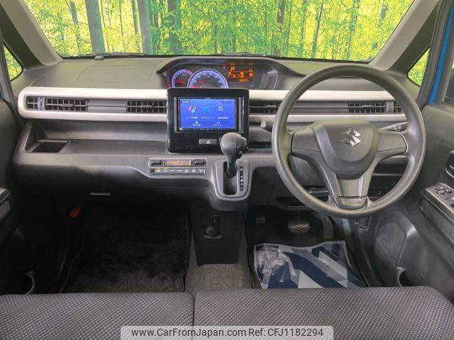 suzuki wagon-r 2018 quick_quick_MH55S_MH55S-195123 image 2