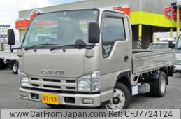 isuzu elf-truck 2008 quick_quick_BKG-NJR85A_NJR85-7009469