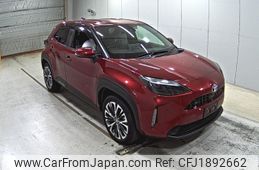 toyota yaris-cross 2023 CFJ1892662