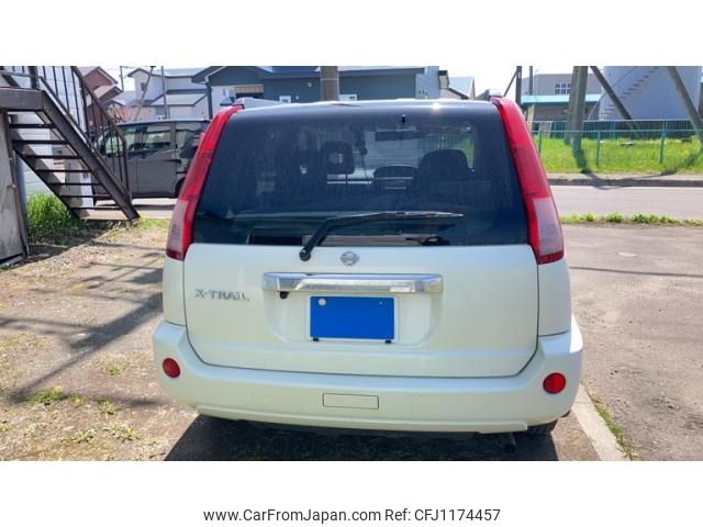nissan x-trail 2004 -NISSAN--X-Trail UA-NT30--NT30-133348---NISSAN--X-Trail UA-NT30--NT30-133348- image 2