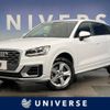 audi q2 2017 -AUDI--Audi Q2 ABA-GACHZ--WAUZZZGA7JA023901---AUDI--Audi Q2 ABA-GACHZ--WAUZZZGA7JA023901- image 1