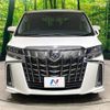 toyota alphard 2018 -TOYOTA--Alphard DBA-AGH30W--AGH30-0172457---TOYOTA--Alphard DBA-AGH30W--AGH30-0172457- image 16