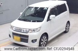 suzuki wagon-r 2011 -SUZUKI 【一宮 580ﾅ1624】--Wagon R CBA-MH23S--MH23S-851577---SUZUKI 【一宮 580ﾅ1624】--Wagon R CBA-MH23S--MH23S-851577-