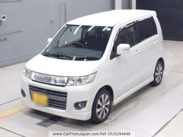 suzuki wagon-r 2011 -SUZUKI 【一宮 580ﾅ1624】--Wagon R CBA-MH23S--MH23S-851577---SUZUKI 【一宮 580ﾅ1624】--Wagon R CBA-MH23S--MH23S-851577- image 1