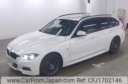 bmw 3-series 2017 CFJ1702146