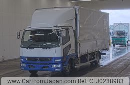 mitsubishi-fuso fighter 2016 -MITSUBISHI--Fuso Fighter FK61F-590198---MITSUBISHI--Fuso Fighter FK61F-590198-