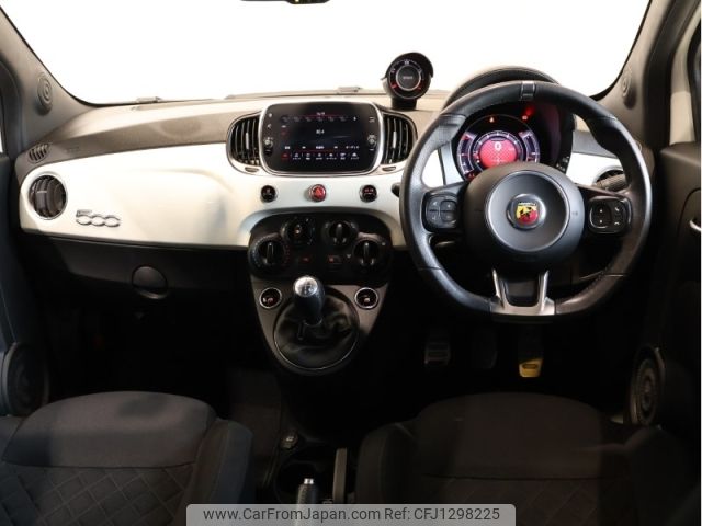 fiat fiat-others 2021 -FIAT--Fiat 3BA-31214T--ZFABF11H1NJF44486---FIAT--Fiat 3BA-31214T--ZFABF11H1NJF44486- image 2