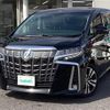 toyota alphard 2021 -TOYOTA--Alphard 3BA-AGH30W--AGH30-9042463---TOYOTA--Alphard 3BA-AGH30W--AGH30-9042463- image 17