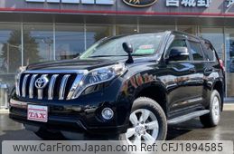 toyota land-cruiser-prado 2016 CFJ1894585