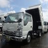 isuzu elf-truck 2017 CFJ1653782 image 1