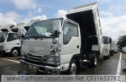 isuzu elf-truck 2017 CFJ1653782