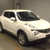 nissan juke 2013 -NISSAN--Juke CBA-F15--F15-310132---NISSAN--Juke CBA-F15--F15-310132- image 4