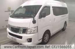 nissan caravan-bus 2016 CFJ1566055