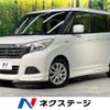 suzuki solio 2018 quick_quick_MA36S_MA36S-252458 image 1