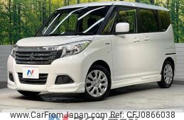 suzuki solio 2018 quick_quick_MA36S_MA36S-252458