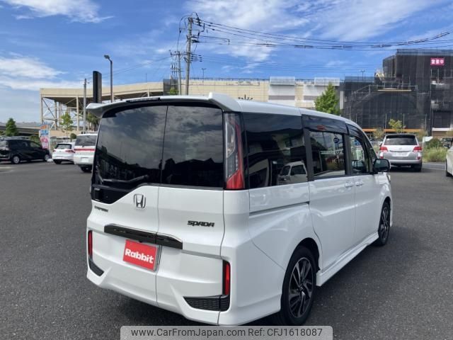 honda stepwagon 2021 CFJ1618087 image 2