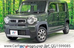 suzuki hustler 2020 CFJ1599085