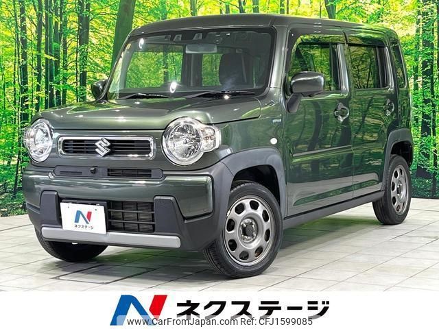 suzuki hustler 2020 CFJ1599085 image 1