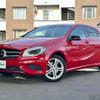 mercedes-benz a-class 2013 -MERCEDES-BENZ--Benz A Class DBA-176042--WDD1760422J105499---MERCEDES-BENZ--Benz A Class DBA-176042--WDD1760422J105499- image 17