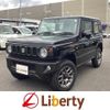 suzuki jimny 2024 quick_quick_JB64W_JB64W-343580 image 1