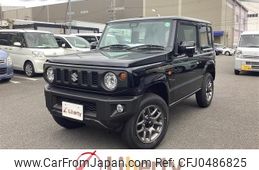 suzuki jimny 2024 quick_quick_JB64W_JB64W-343580