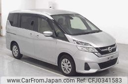 nissan serena 2019 -NISSAN--Serena GC27--041132---NISSAN--Serena GC27--041132-