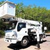 isuzu elf-truck 2011 quick_quick_SKG-NKR85YN_NKR85Y-7002741 image 1