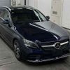 mercedes-benz c-class-station-wagon 2018 quick_quick_LDA-205214_WDD2052142F766512 image 1