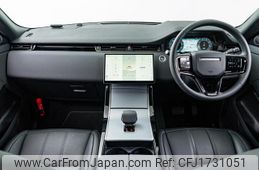 land-rover range-rover-evoque 2024 CFJ1731051