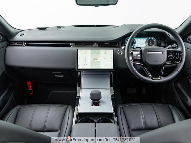 land-rover range-rover-evoque 2024 CFJ1731051 image 1