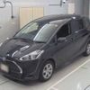 toyota sienta 2021 -TOYOTA--Sienta NSP170G-7276812---TOYOTA--Sienta NSP170G-7276812- image 1