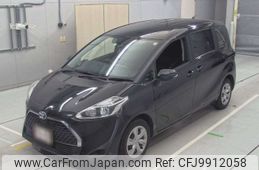 toyota sienta 2021 -TOYOTA--Sienta NSP170G-7276812---TOYOTA--Sienta NSP170G-7276812-