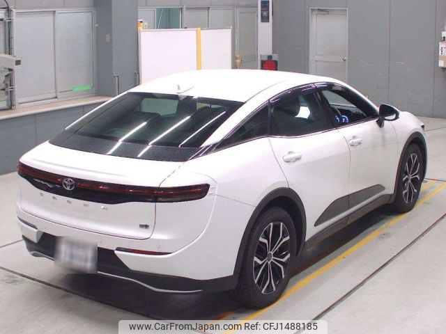 toyota crown 2023 CFJ1488185 image 2