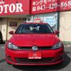 volkswagen golf 2014 quick_quick_AUCJZ_WVWZZZAUZEW347049 image 3