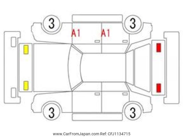 daihatsu taft 2023 -DAIHATSU--Taft 5BA-LA900S--LA900S-0153082---DAIHATSU--Taft 5BA-LA900S--LA900S-0153082- image 2