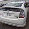 toyota prius 2004 -TOYOTA--Prius NHW20--NHW20-0037499---TOYOTA--Prius NHW20--NHW20-0037499- image 7