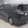 toyota vellfire 2021 -TOYOTA--Vellfire AGH30W-9027731---TOYOTA--Vellfire AGH30W-9027731- image 7