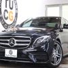 mercedes-benz e-class 2016 CFJ1689539 image 1