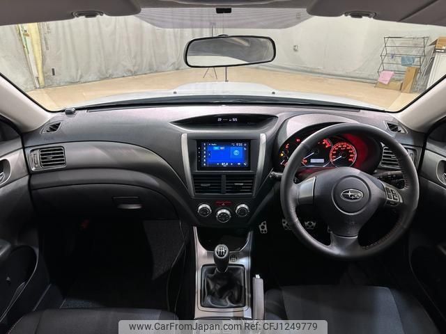 subaru impreza 2011 quick_quick_GH8_GH8-010442 image 2