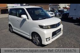 honda zest 2010 CFJ1856676